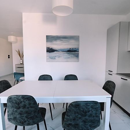 Bright 2 Bedroom Flat In Sliema! Buitenkant foto
