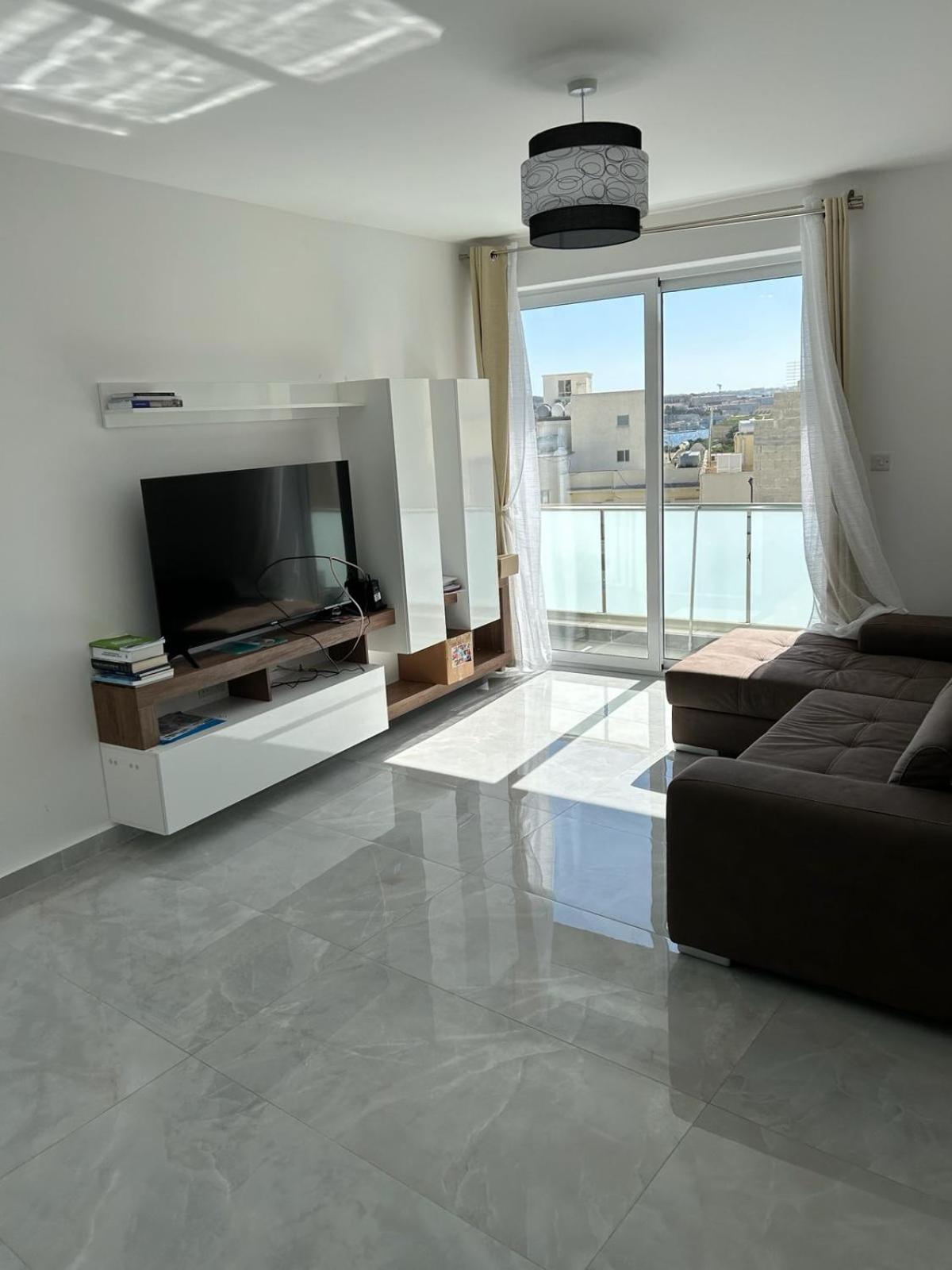Bright 2 Bedroom Flat In Sliema! Kamer foto