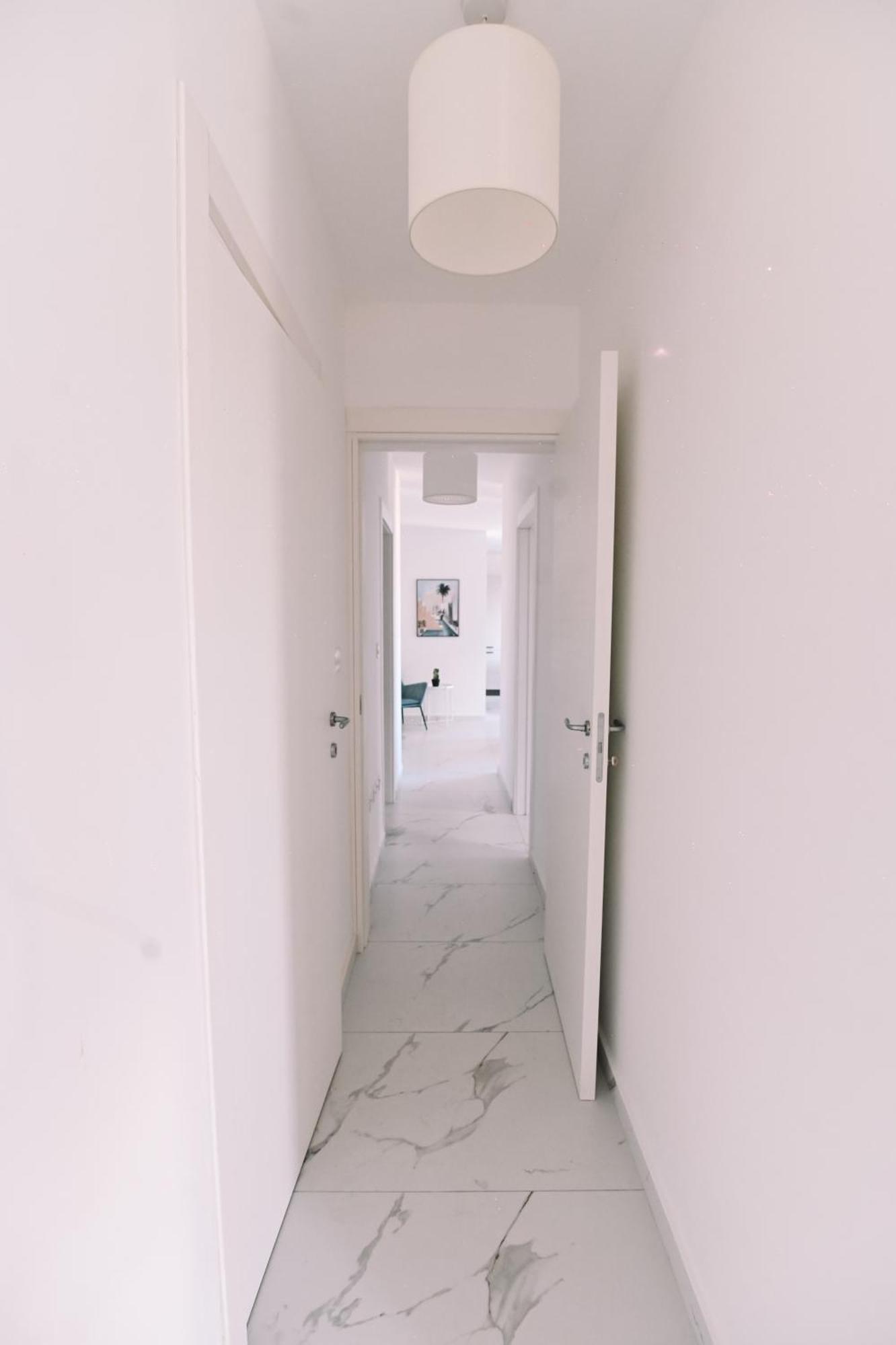 Bright 2 Bedroom Flat In Sliema! Buitenkant foto
