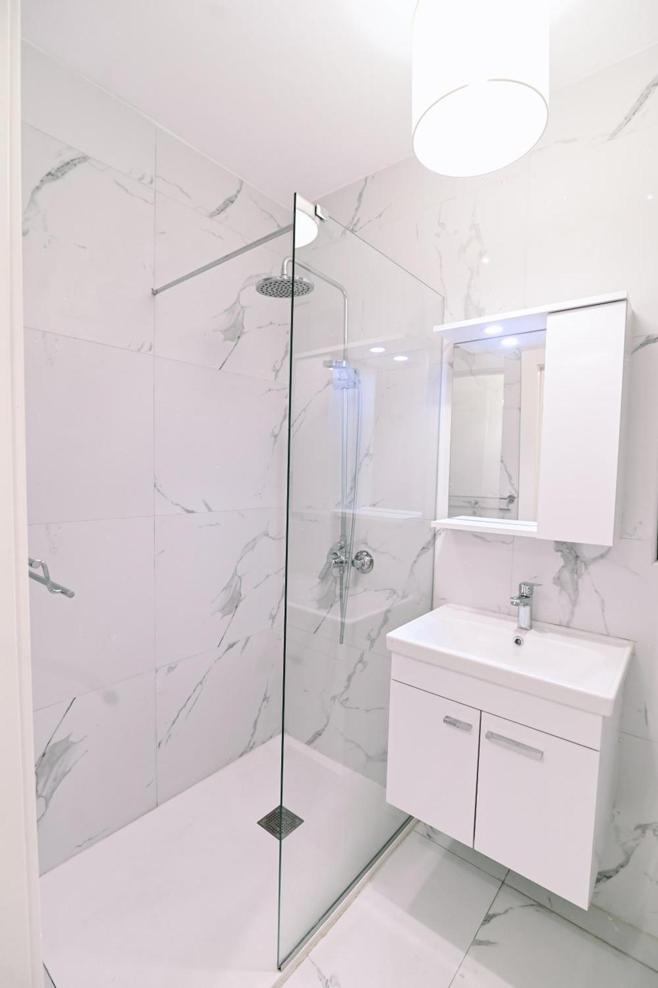 Bright 2 Bedroom Flat In Sliema! Buitenkant foto