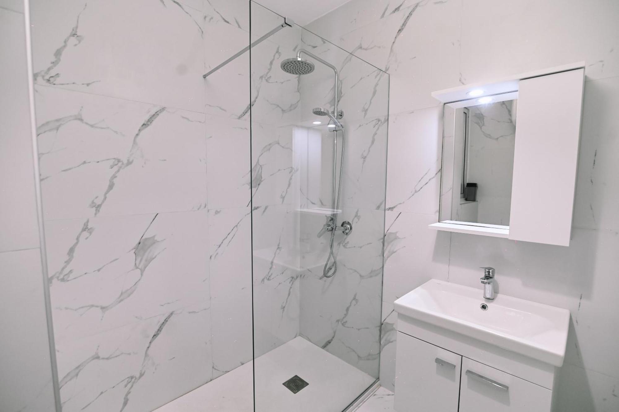 Bright 2 Bedroom Flat In Sliema! Buitenkant foto