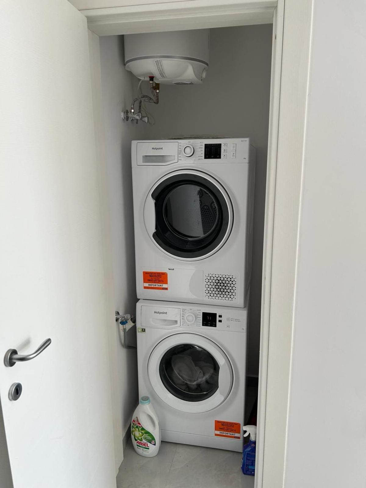 Bright 2 Bedroom Flat In Sliema! Kamer foto